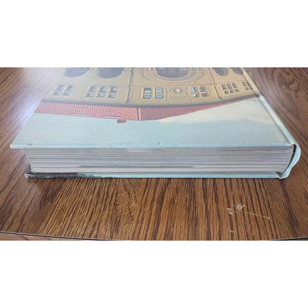 Stanford University The Quad Yearbook Annual 1948 Hardback - Very Good